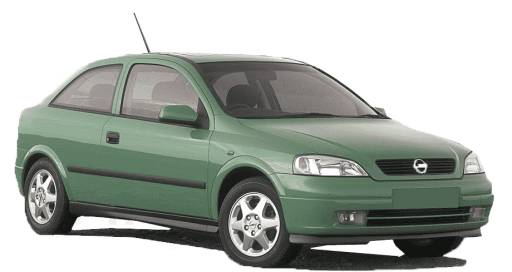 Astra G